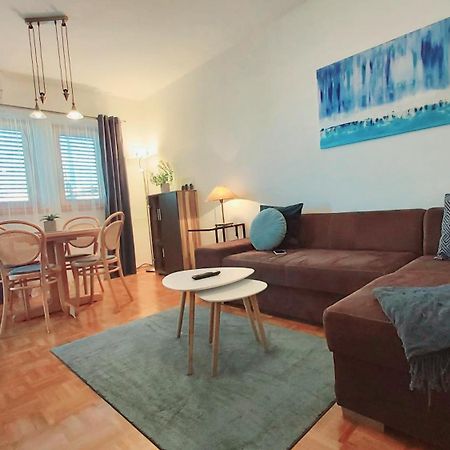 Bella Vista Daire Umag Dış mekan fotoğraf