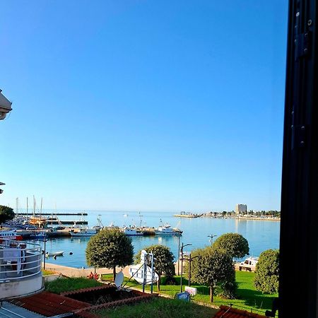 Bella Vista Daire Umag Dış mekan fotoğraf