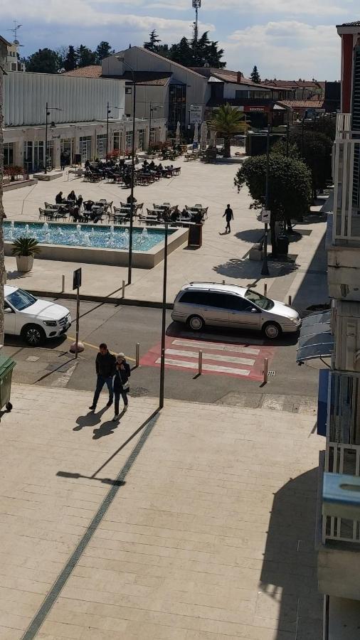 Bella Vista Daire Umag Dış mekan fotoğraf