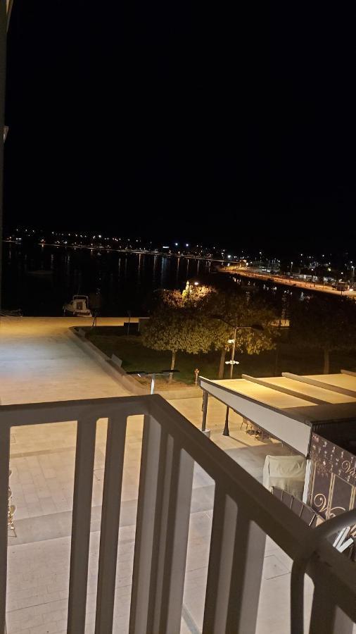 Bella Vista Daire Umag Dış mekan fotoğraf